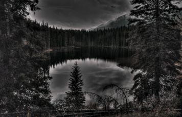Pilot Pond